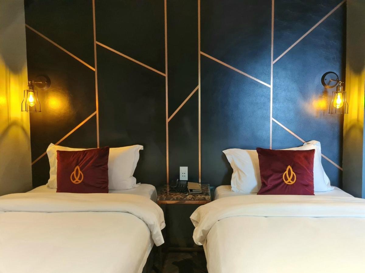 Hotel Ratchada Boutique 4*