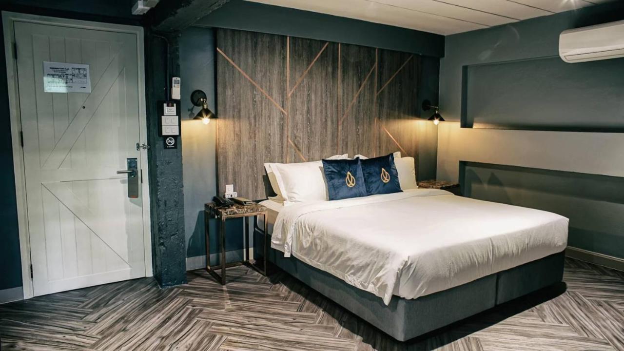Ratchada Boutique 4*