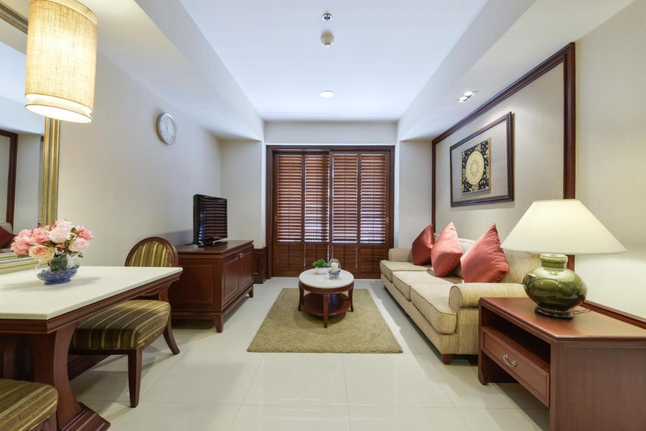 Centre Point Sukhumvit Thong-lo Hotel Bangkok