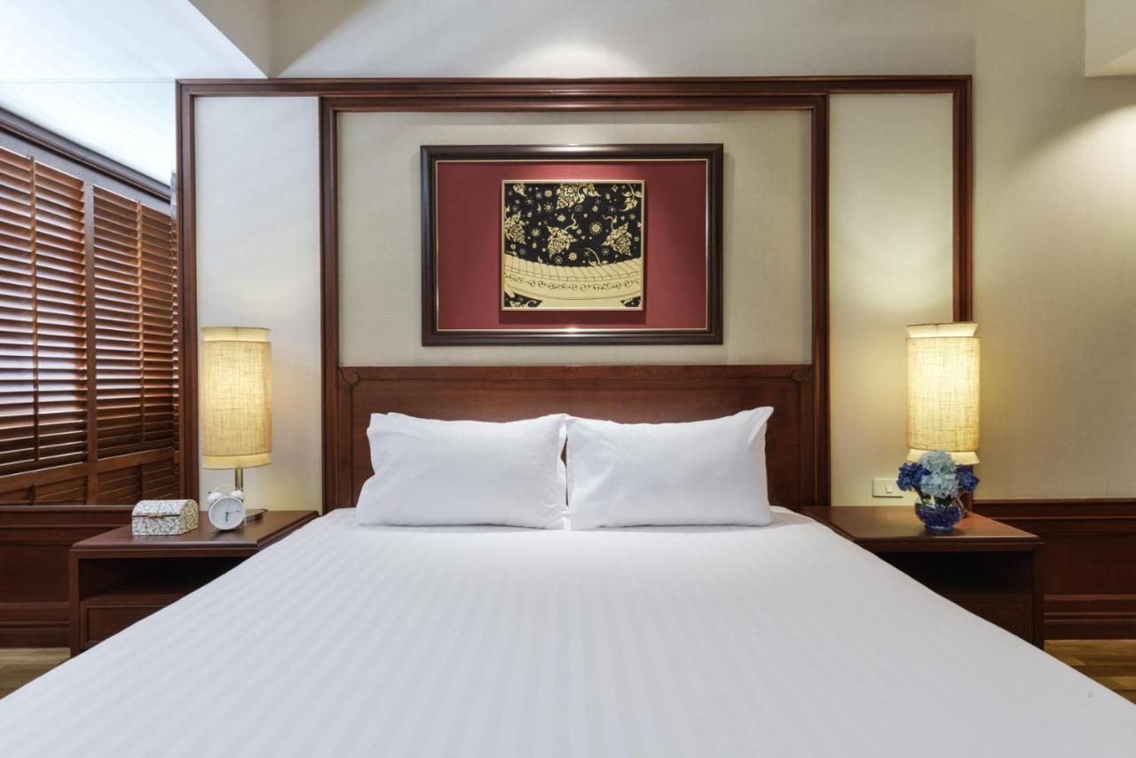 Centre Point Sukhumvit Thong-lo