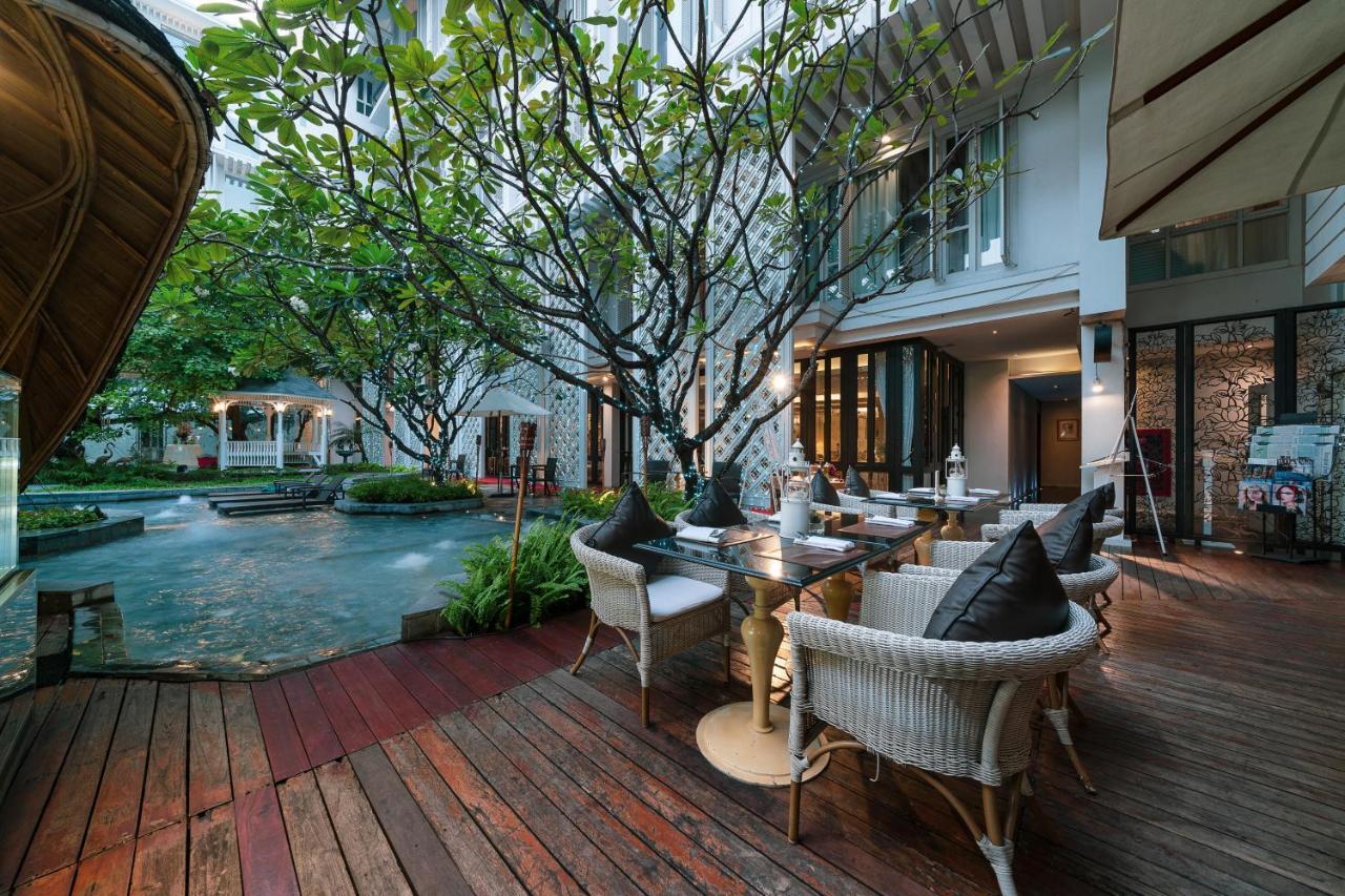 Hua Chang Heritage 4*