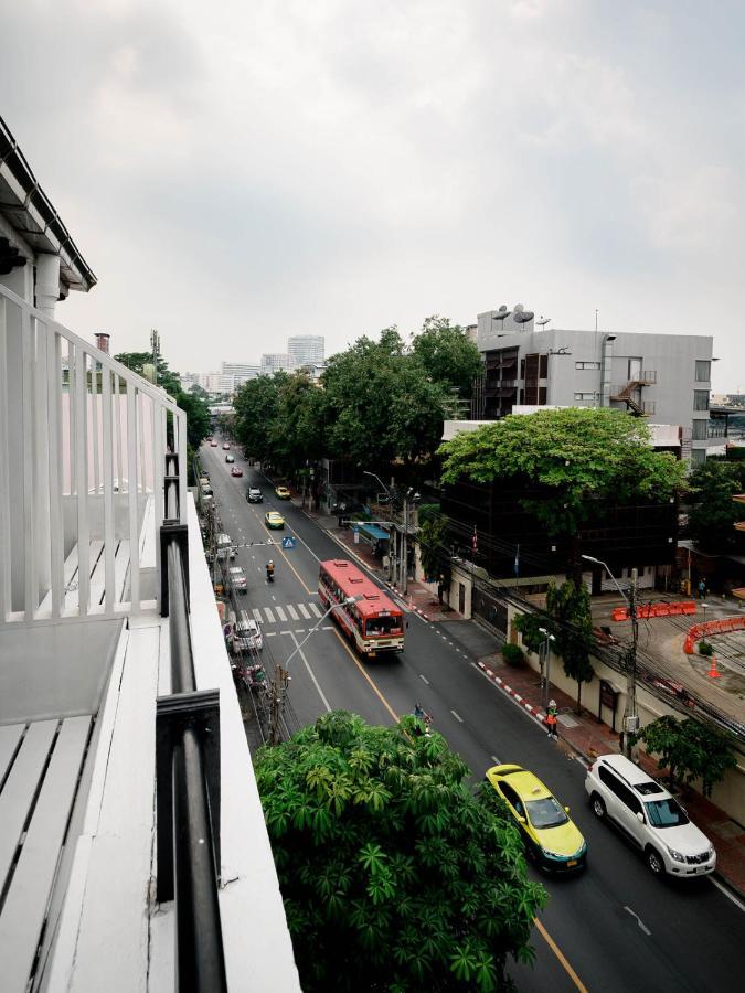 Casa Picasso Near Chabad House Hotel Bangkok