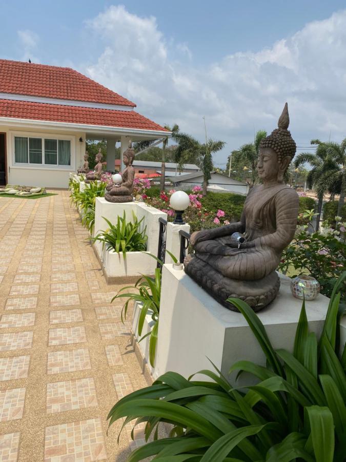 Rachawadee Villa