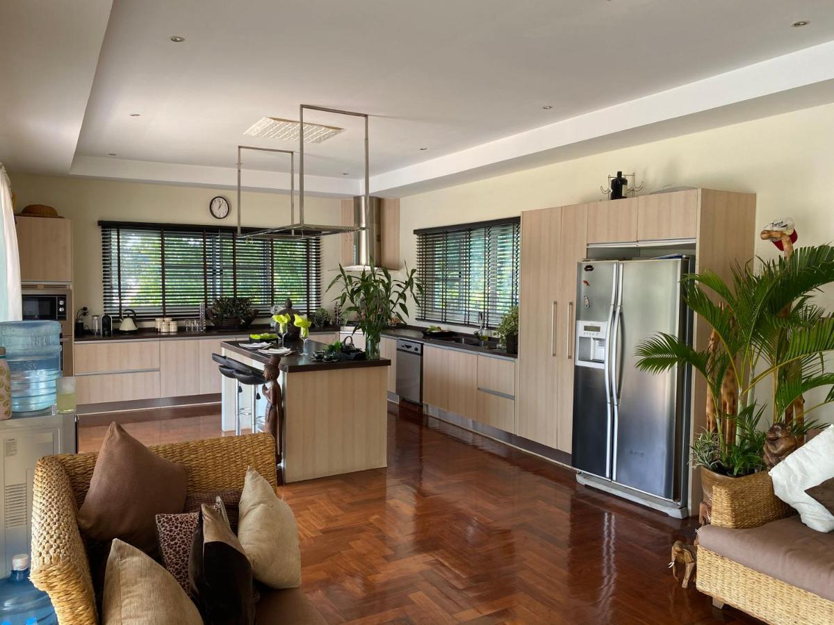 Rachawadee Villa