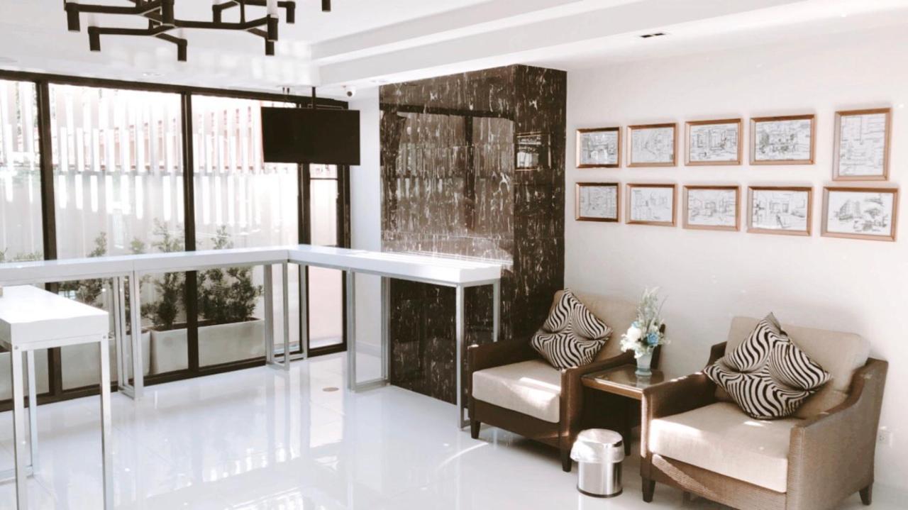 Icare & Hotel Bangkok