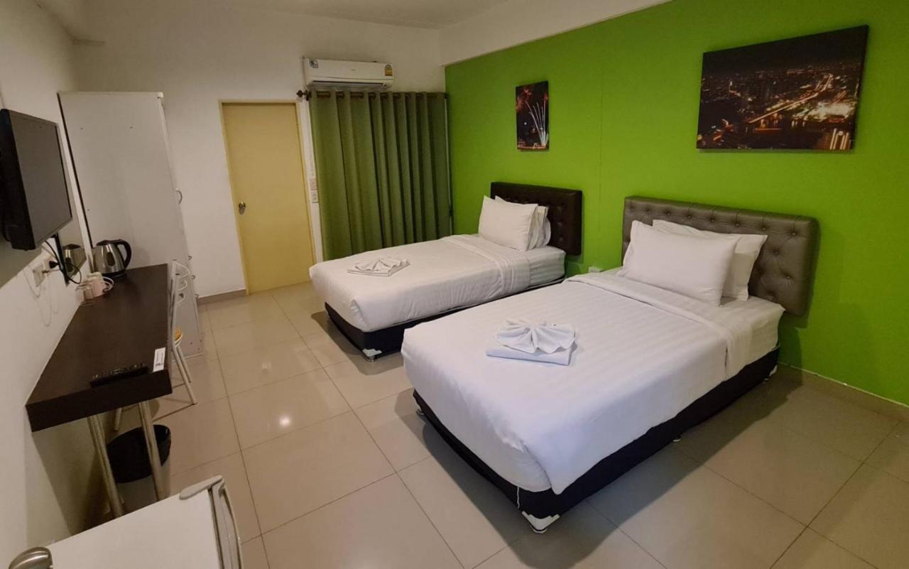 2bedtel Hotel