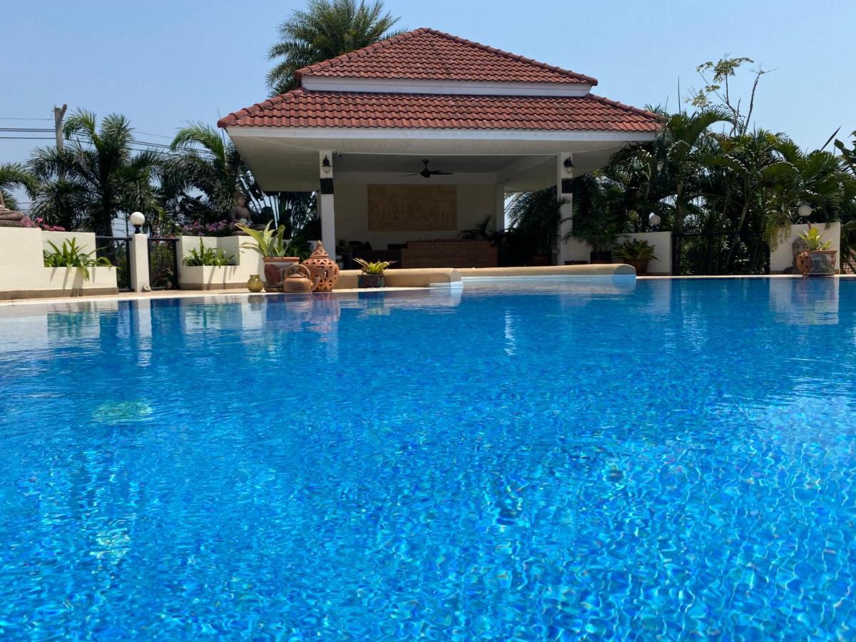 Rachawadee Villa Bangkok