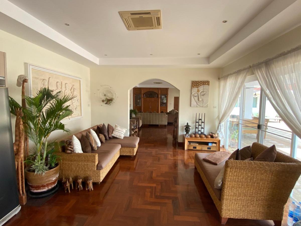 Rachawadee Villa Bangkok