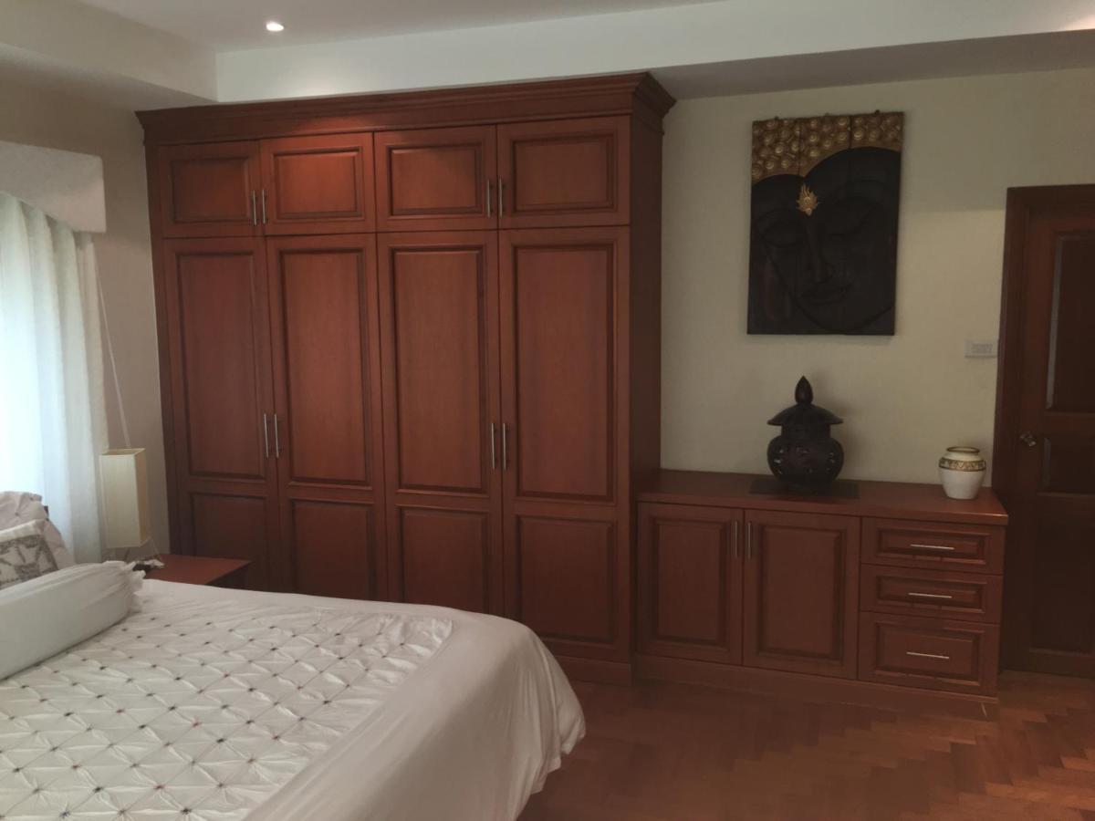 Rachawadee Villa *
