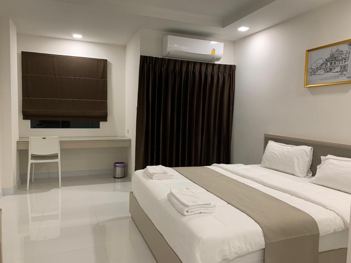 Icare & Hotel