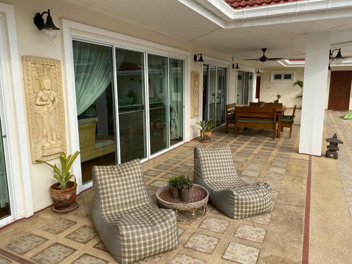 Rachawadee Villa Bangkok