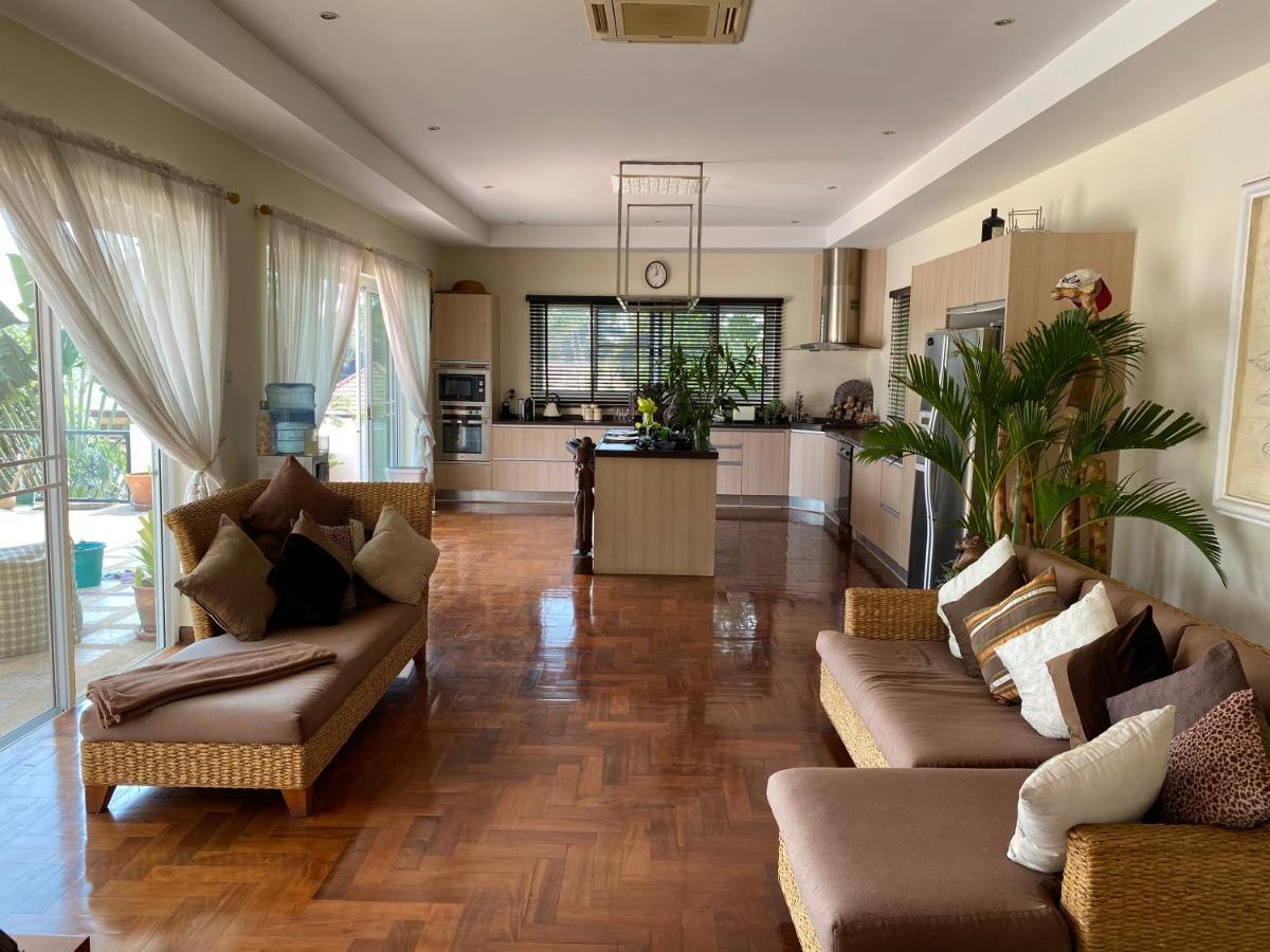 Rachawadee Bangkok