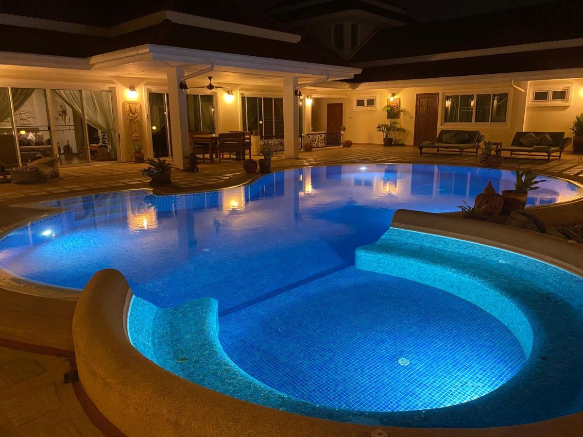 Rachawadee Villa Bangkok