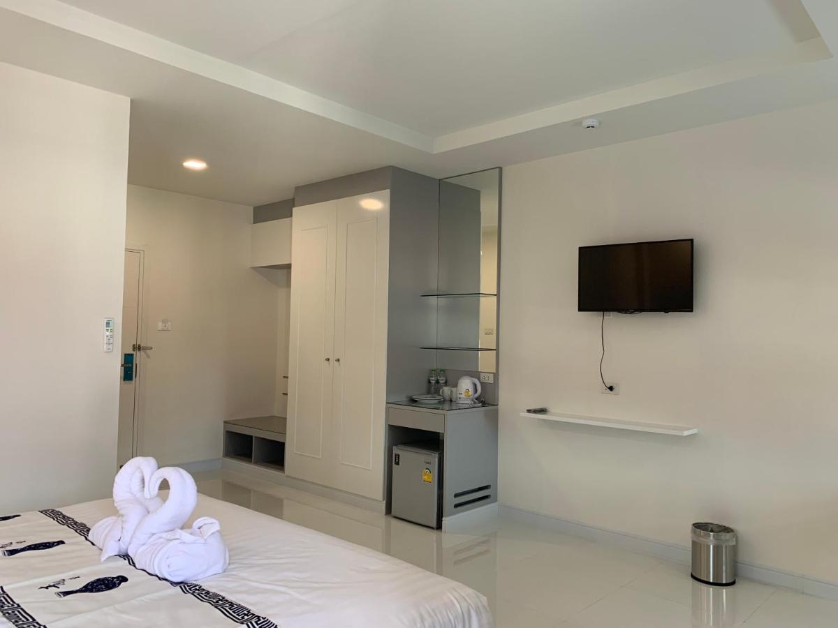 Icare & Hotel