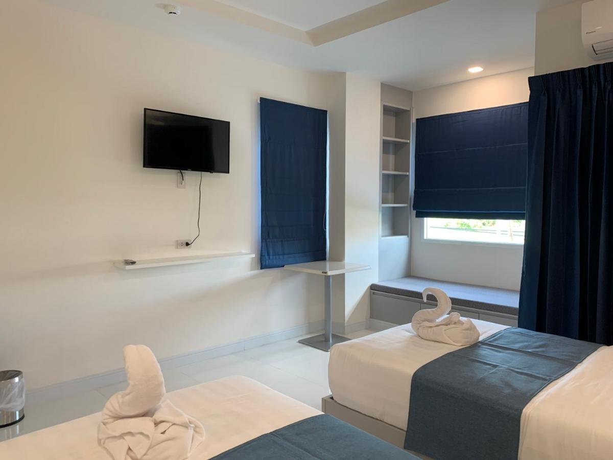 Hotel Icare &