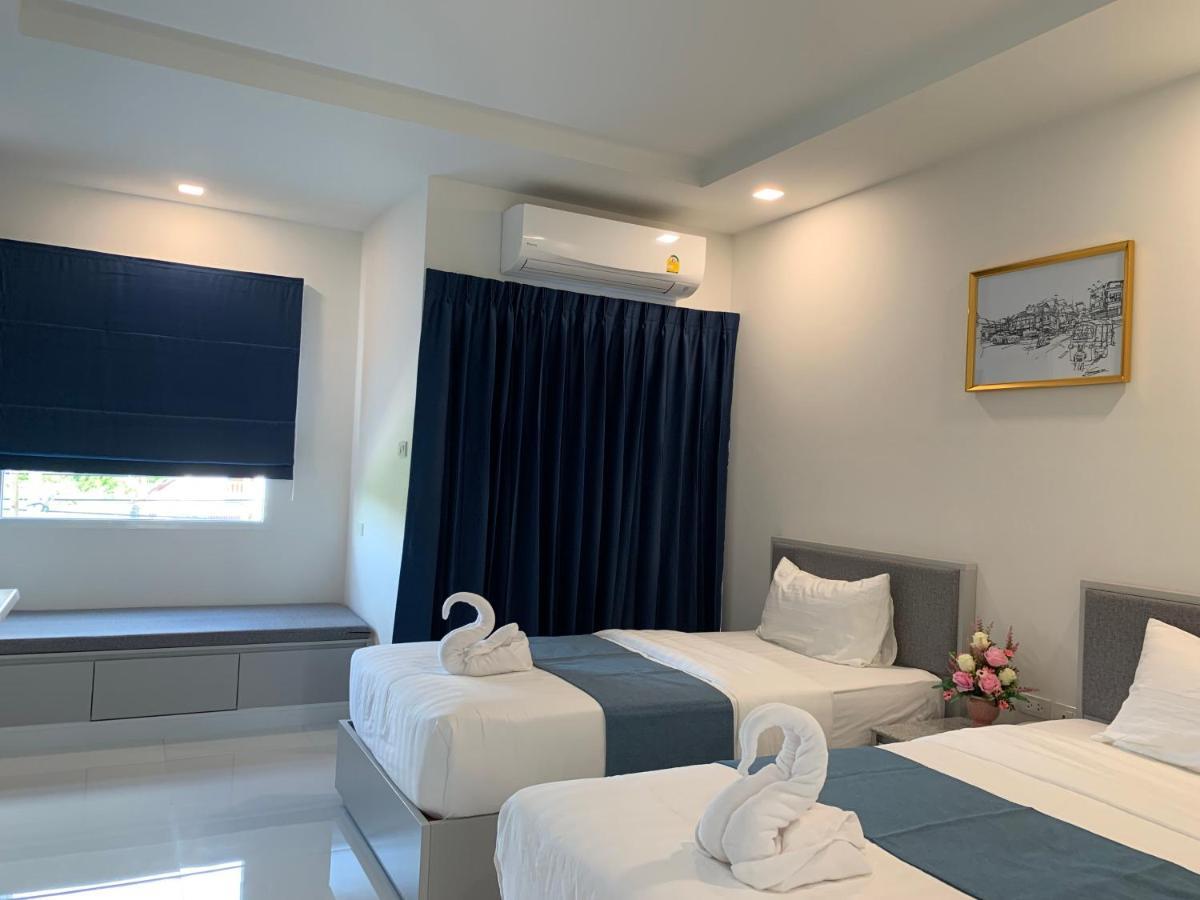 Icare & 3* Bangkok