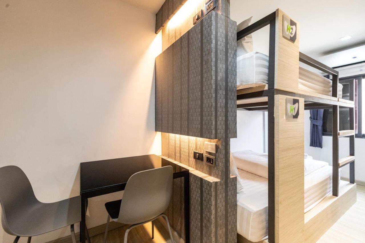 Baan Kun Mhor บ้านคุณหมอโฮสเทล Hostel