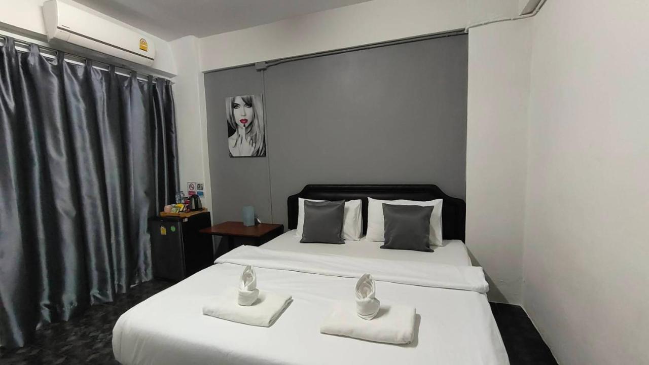 Aparthotel Ada - อาดา อพาร์ทเมนท์ Bangkok