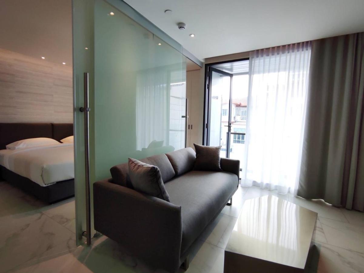 Ashley Hotel Bkk Hotel Bangkok