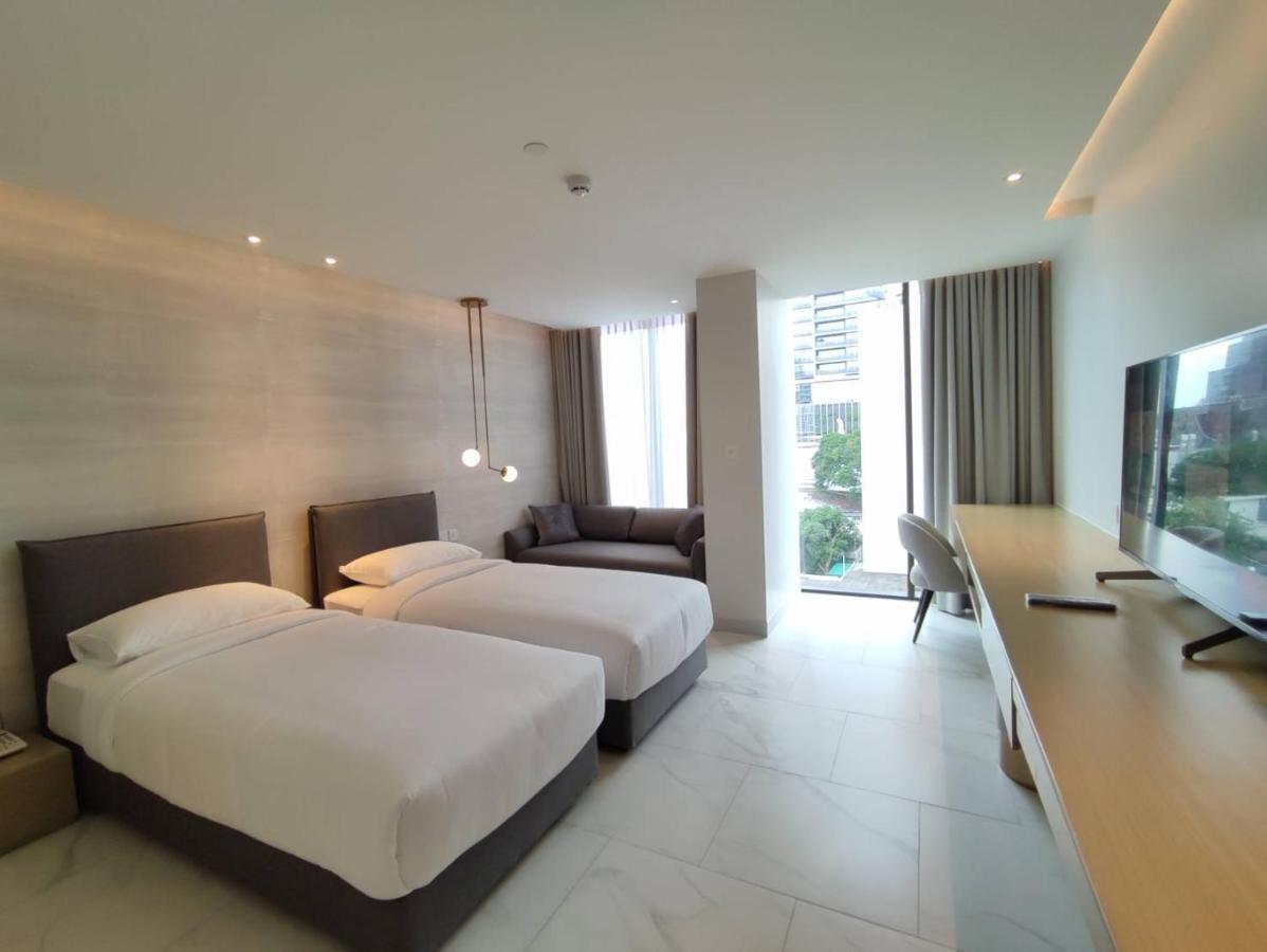 Ashley Hotel Bkk Hotel Bangkok