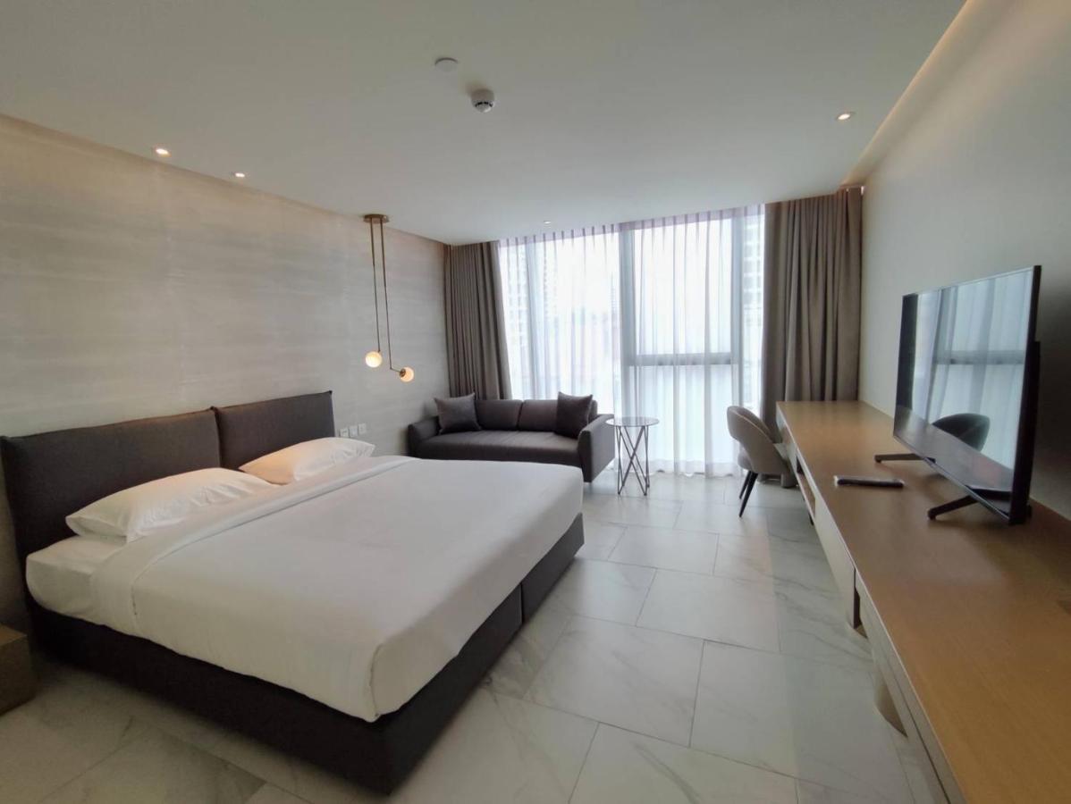 Hotel Ashley Hotel Bkk