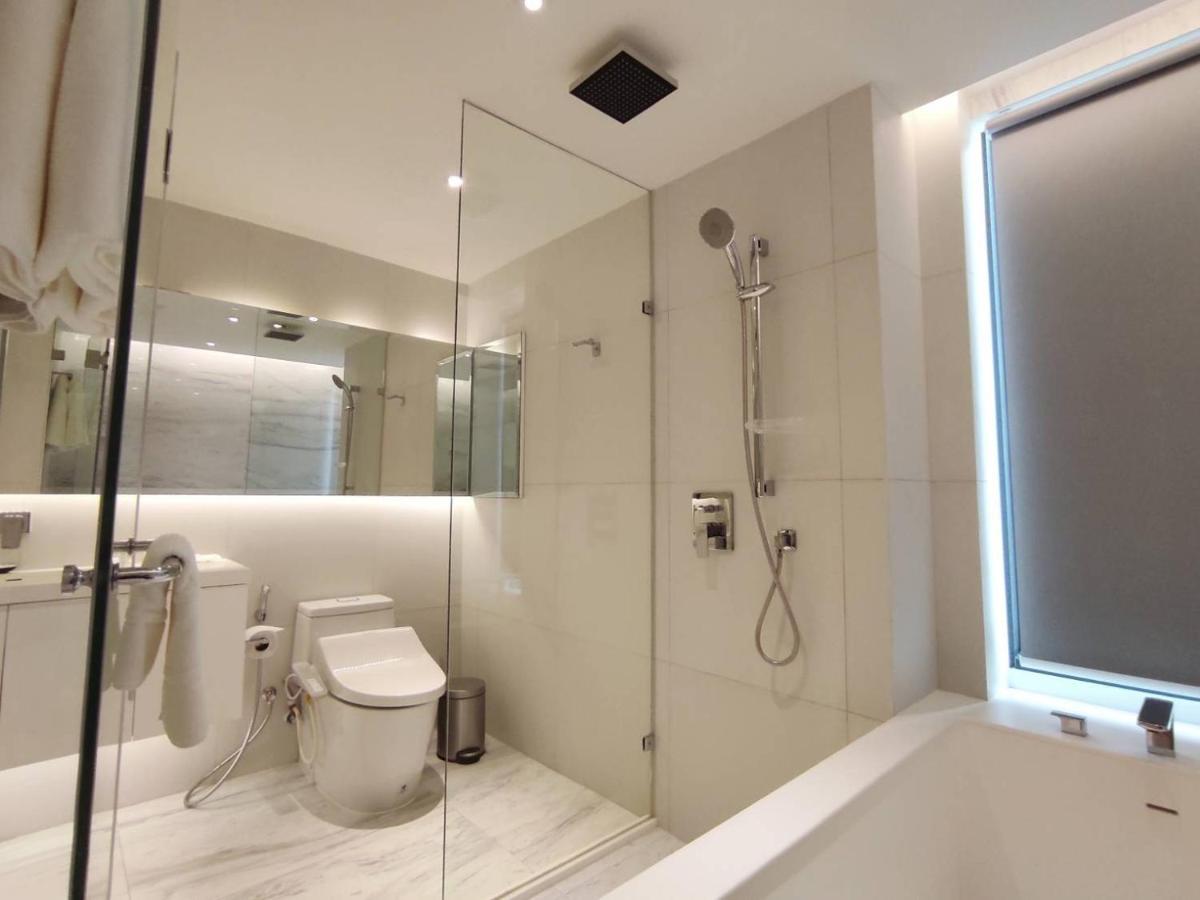 Hotel Ashley Hotel Bkk 4*