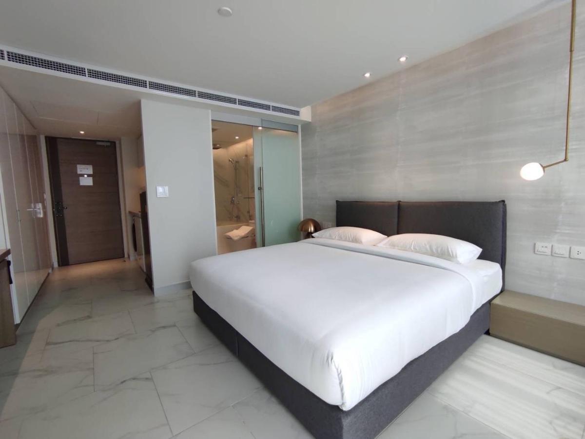 Hotel Ashley Hotel Bkk Bangkok