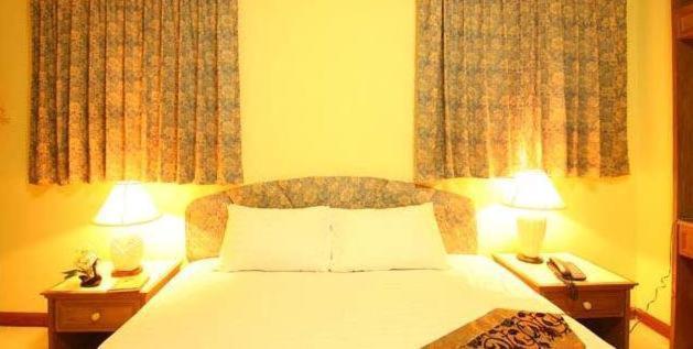 Omni Aparts-hotel Bangkok