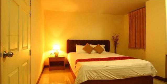 Aparthotel Omni Aparts-hotel