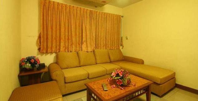 Omni Aparts-hotel Aparthotel 3*