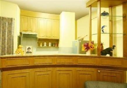 Aparthotel Omni Aparts-hotel 3*