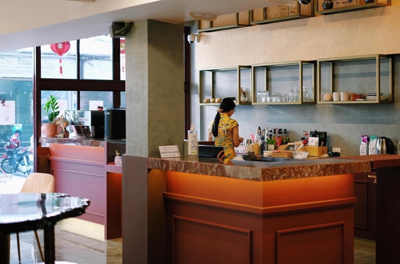Golden House Hotel 3*