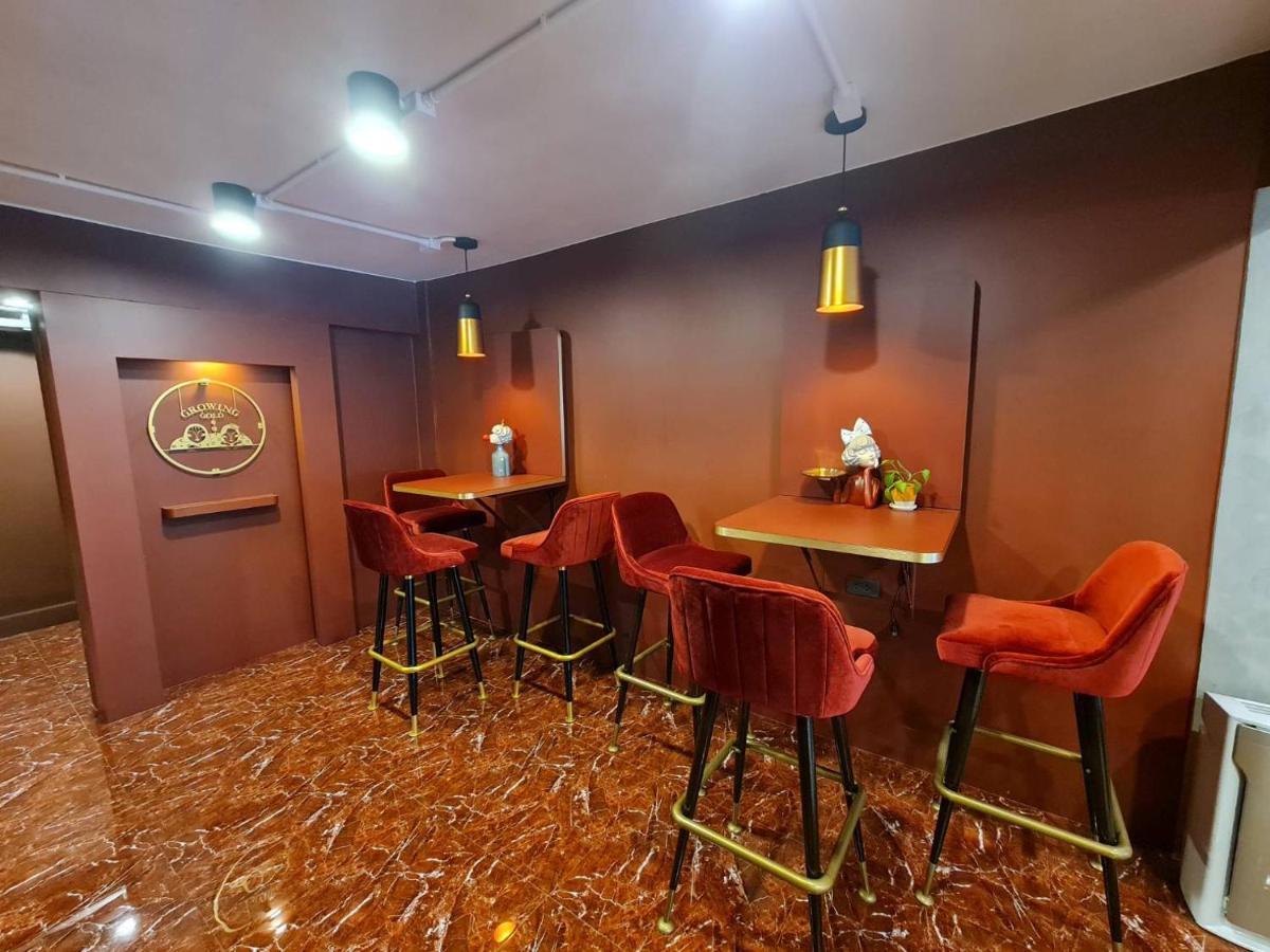 Golden House 3* Bangkok