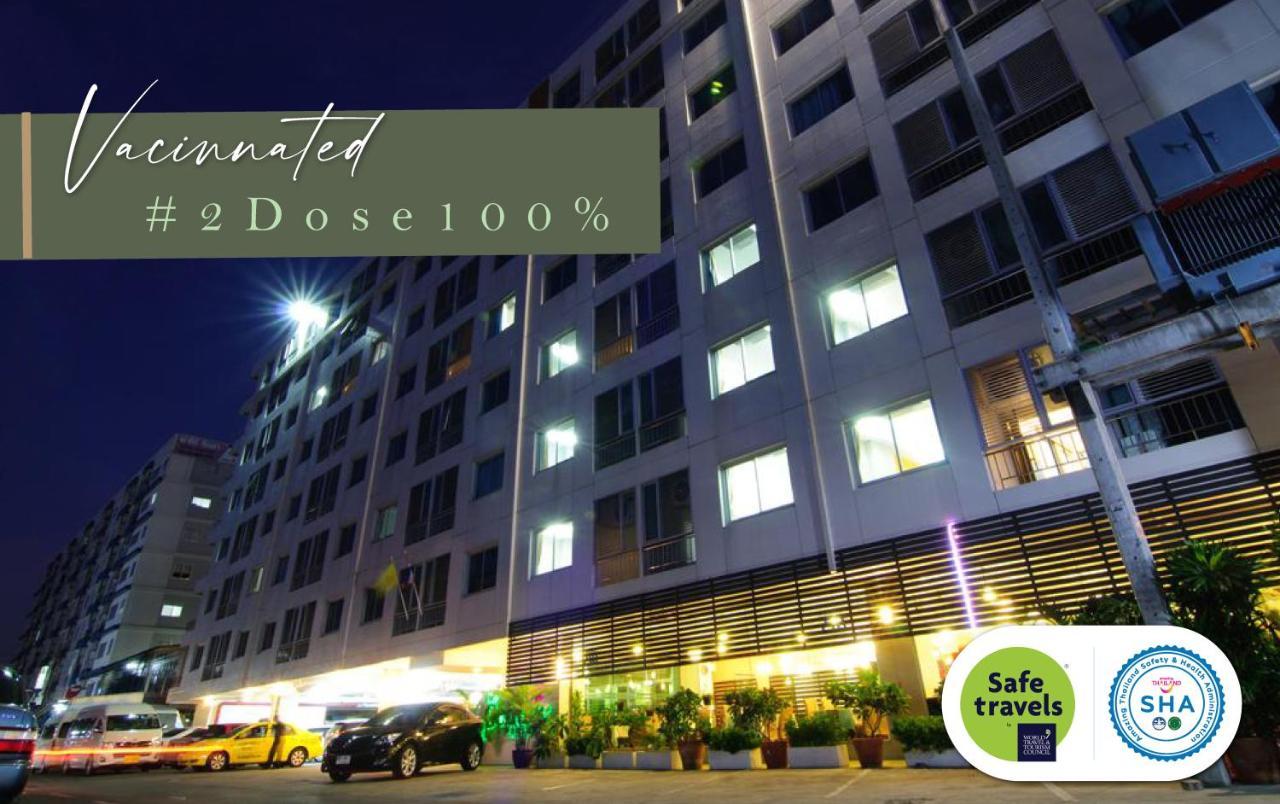 Hotel Centric Place 3*