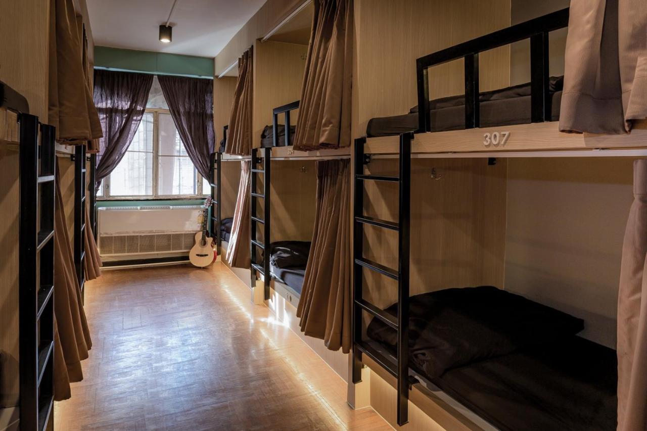 Mind Day Khaosan Hostel