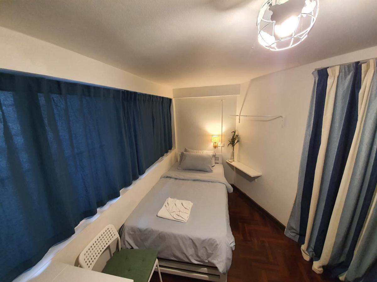 Home16 16 Sukhumvit Bangkok