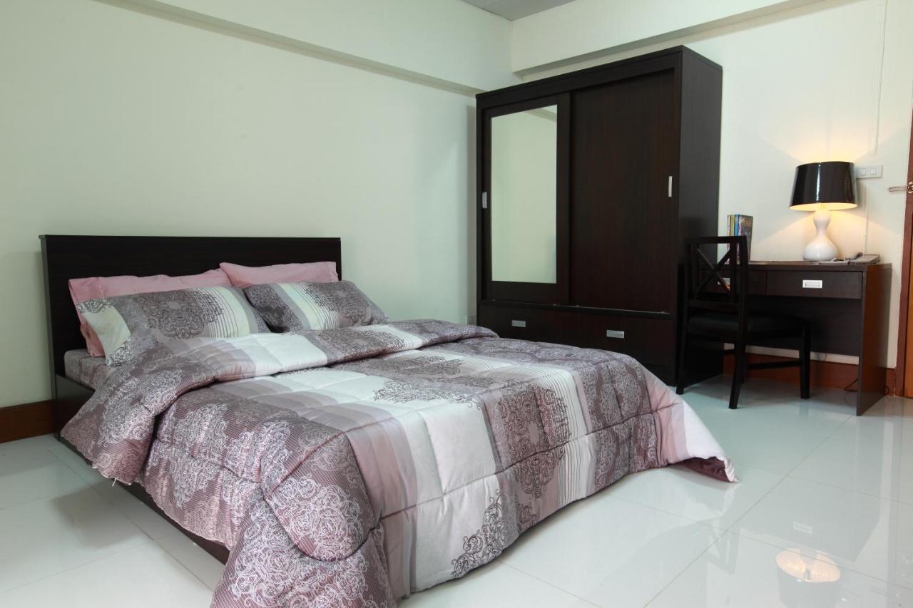 Rattanasook Inn Bangkok