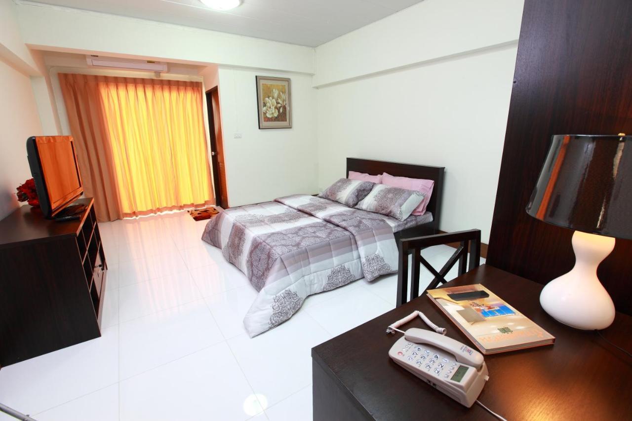 Rattanasook Inn Bangkok