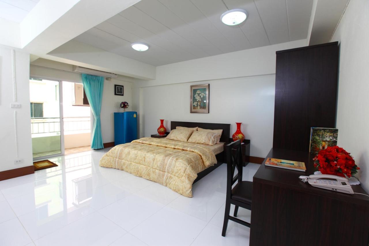 Inn Rattanasook Bangkok