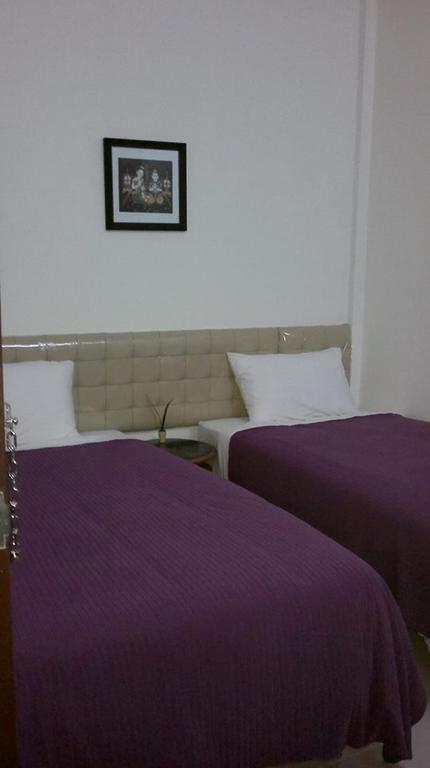 Hotel Nine Place Sukhumvit 40