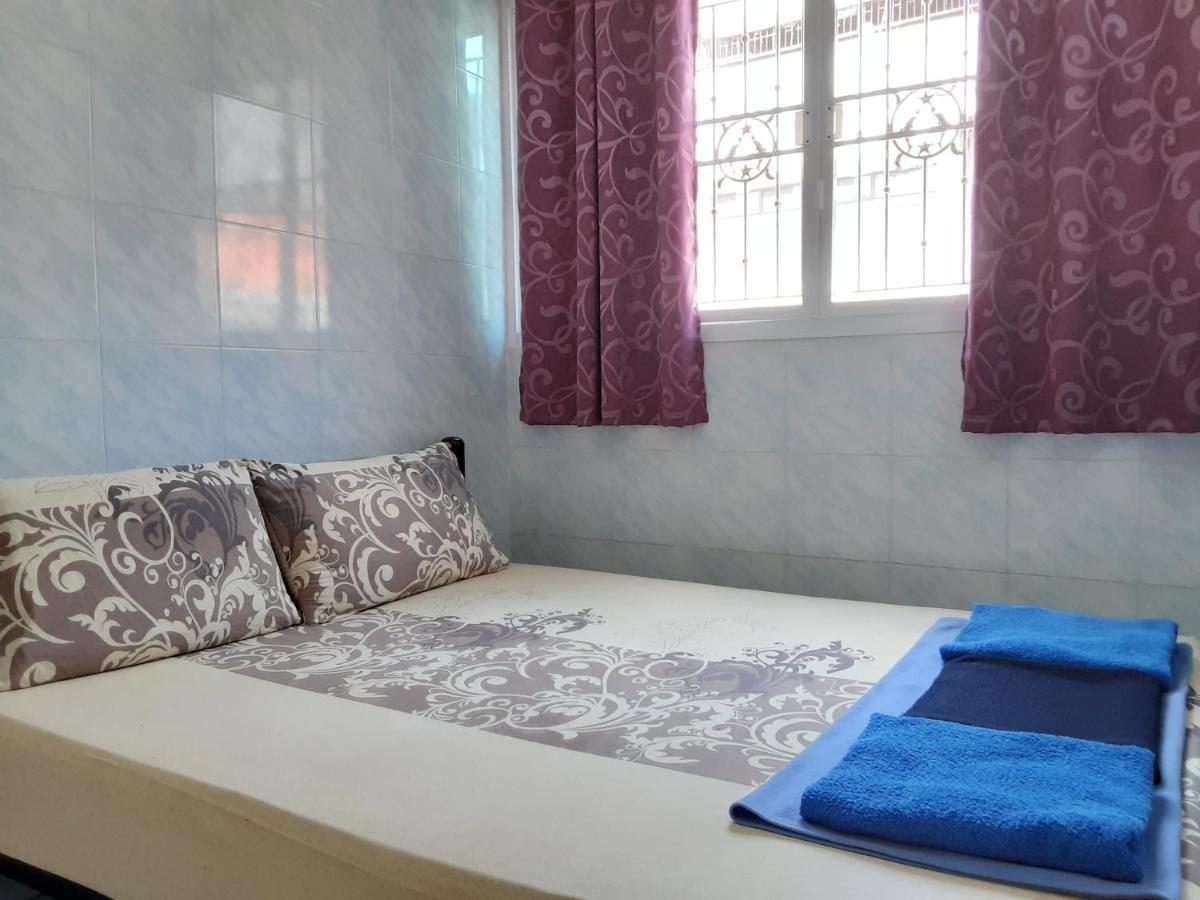 New Guest house Bangkok