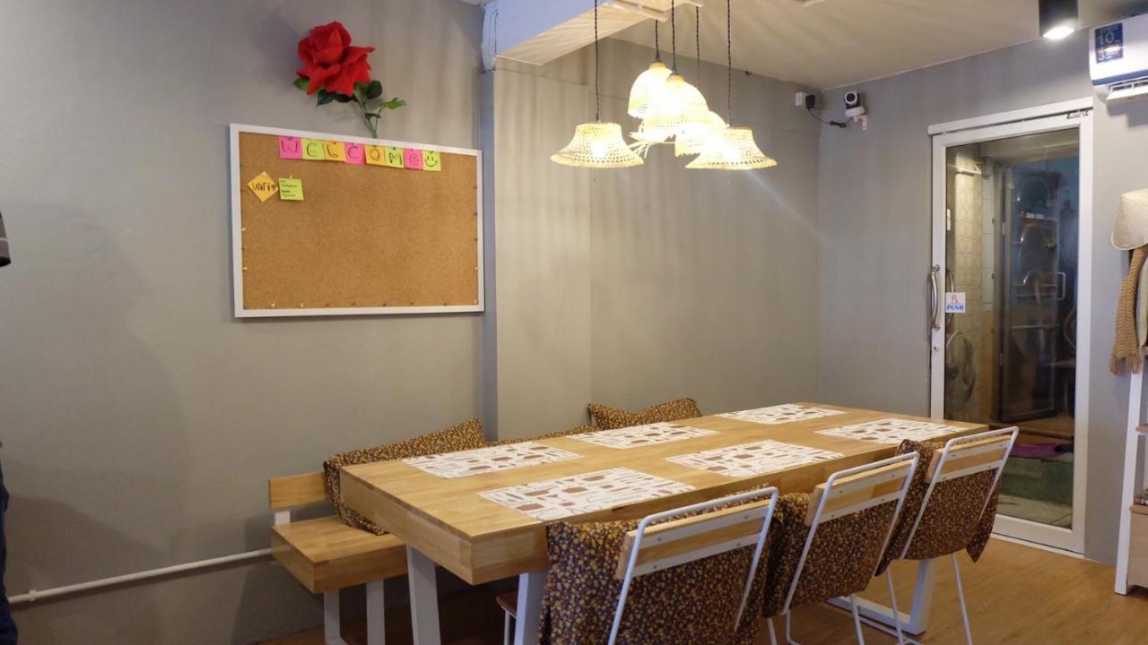 Hostel Mind Day Khaosan
