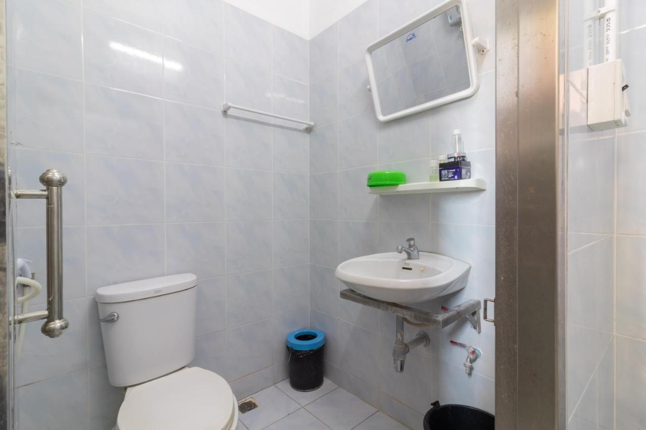 New Guest house