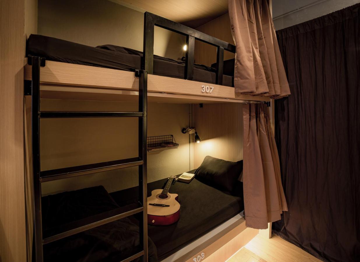 Hostel Mind Day Khaosan *