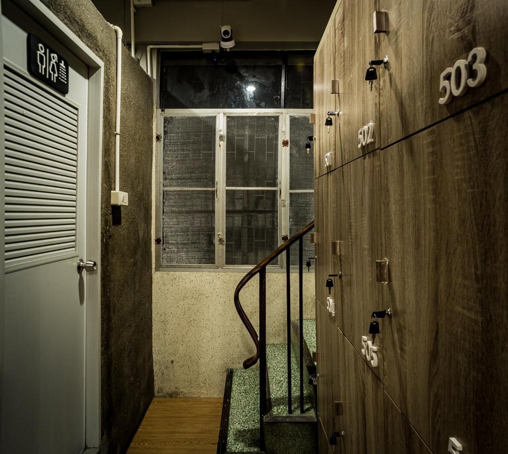 Mind Day Khaosan Hostel