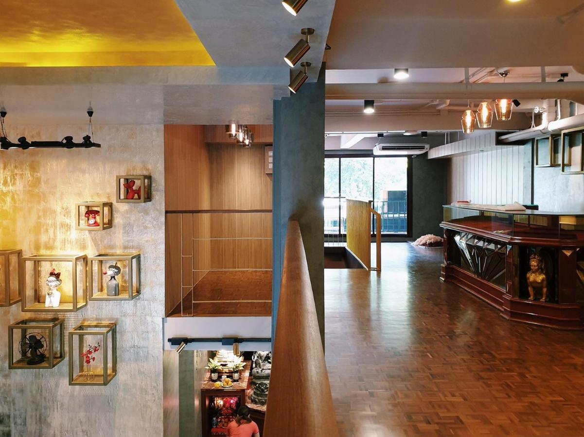 Hotel Golden House 3*
