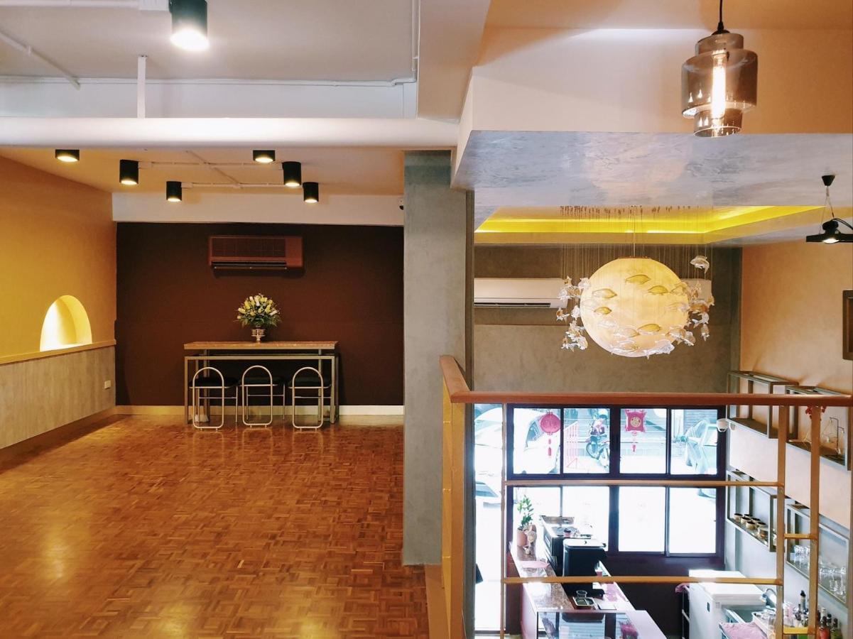Golden House 3* Bangkok