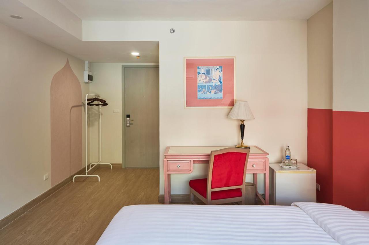 Hotel 56 Surawong