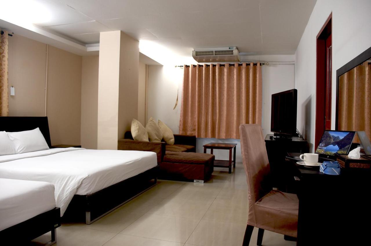 Centric Place 3* Bangkok