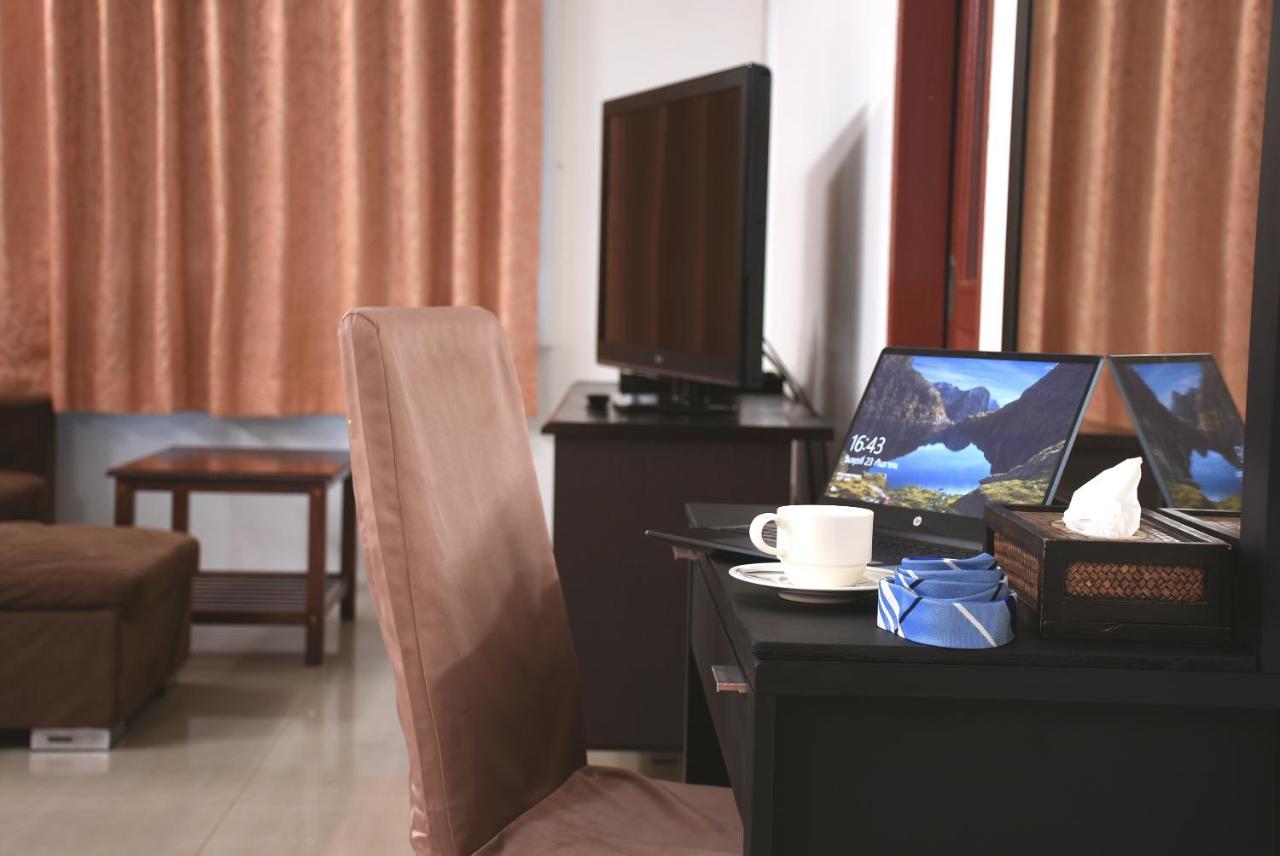 Hotel Centric Place 3*